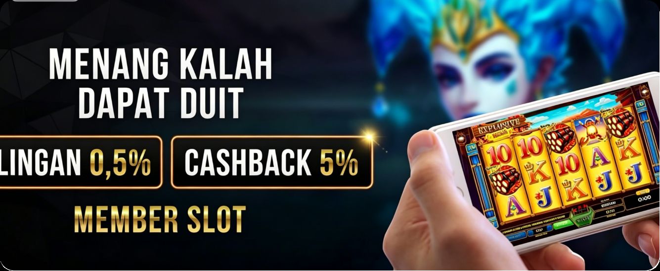 Main dewanaga77r.com Menang Jackpot Besar